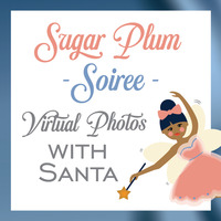 2022 ACA Virtual Photo Package during the Sugar Plum Soiree