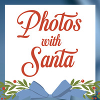 2022 A Christmas Affair Holiday Photo Session (WITH Santa)