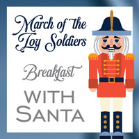 2022 A Christmas Affair March of the Toy Soldiers Individual