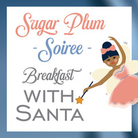 2022 A Christmas Affair Sugar Plum Soiree Individual