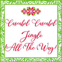 2020 A Christmas Affair Cascabel, Cascabel, Jingle All the Way!  (Mi Casa Es Tu Casa sing-along + Cookie Decorating Kit)