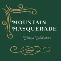 2021 A Christmas Affair Mountain Masquerade (Closing Celebration)