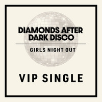 A Christmas Affair 2026: Diamonds after Dark Disco VIP (GNO)