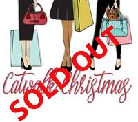 SOLD OUT - 2017 A Christmas Affair Catwalk Christmas Girls Night Out Ticket