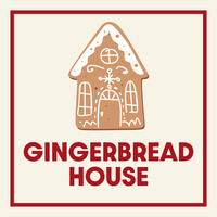 A Christmas Affair 2026 Gingerbread Houses