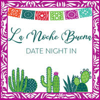 2020 A Christmas Affair La Noche Buena (Friday Night In) - Single Ticket