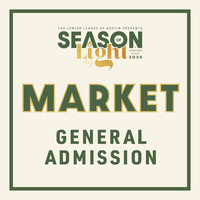 A Christmas Affair 2026 Market: General Admission