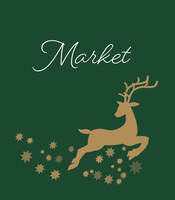 2021 A Christmas Affair Market Admission - Thursday, 11/18