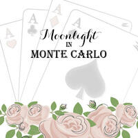 2018 A Christmas Affair Moonlight in Monte Carlo: Casino Night Ticket - Friday, 11/16