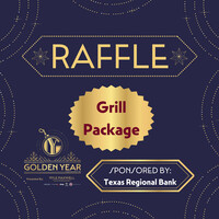 2025 A Christmas Affair Raffle: Traeger Ironwood XL Pellet Grill and Smoker