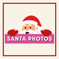 A Christmas Affair 2026 Children's Events Santa Photos - Package B Upgrade