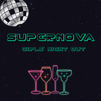 2023 A Christmas Affair Supernova Girls Night Out