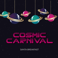 2023 A Christmas Affair Cosmic Carnival  [Saturday AM Children's Event]