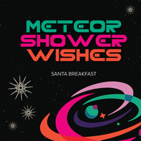 2023 A Christmas Affair Meteor Shower Wishes  [Sunday AM Children's Event]