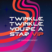 2023 A Christmas Affair VIP Twinkle, Twinkle, You're A Star  [Friday AM Children's Event]