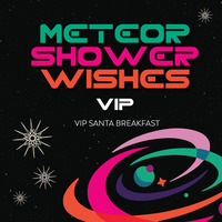 2023 A Christmas Affair VIP Meteor Shower Wishes  [Sunday AM Children's Event]