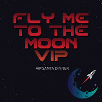 2023 A Christmas Affair VIP Fly Me To The Moon  [Sunday PM Children's Event]