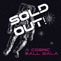 2023  A Christmas Affair Cosmic Ball Gala [Preview Party]