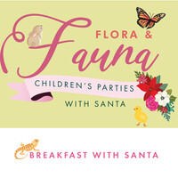 2024 A Christmas Affair Saturday AM: Flora & Fauna