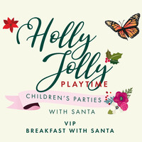 2024 A Christmas Affair Friday AM: Holly Jolly Playtime *VIP*