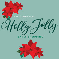 2024 A Christmas Affair Tis the Season to be Holly Jolly (Sip & Shop)