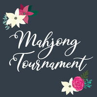 2024 A Christmas Affair Mahjong Tournament Sponsored by Mahj Social Club