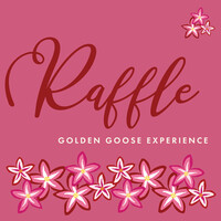 2024 A Christmas Affair: Raffle for Golden Goose Experience