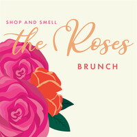 2024 A Christmas Affair Shop and Smell the Roses (Brunch)