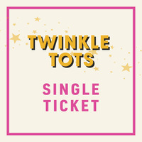 A Christmas Affair 2026 Friday AM: Twinkle Tots Single Ticket