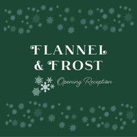 2021 A Christmas Affair Flannel & Frost (Opening Reception) - ACA COMMITTEE ONLY