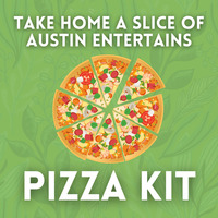 2023 Austin Entertains - Take Home a Slice of Austin Entertains!