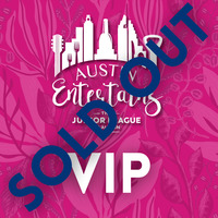 SOLD OUT - 2023 Austin Entertains - VIP Admission